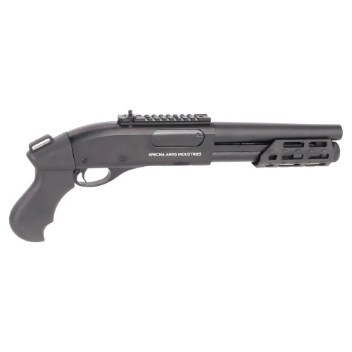 SPECNA ARMS GAS SHOTGUN SA-VGS15 VAPOR BLACK (SPE-02-048101)
