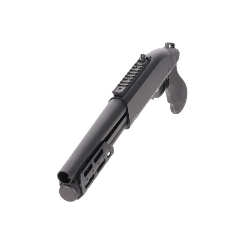 SPECNA ARMS FUCILE A POMPA A GAS SA-VGS15 VAPOR HALF-TAN (SPE-02-048101)