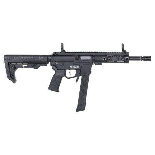 SPECNA ARMS ELECTRIC RIFLE SA-FX01 FLEX BLDC HAL ETU GEN.2 BLACK (SPE-01-048006)