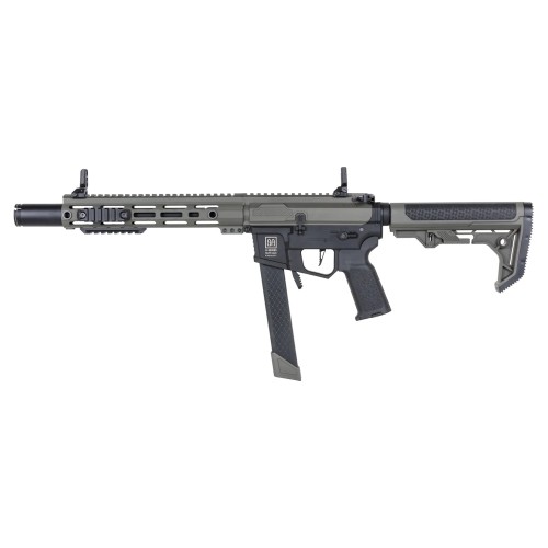 SPECNA ARMS ELECTRIC RIFLE SA-FX02 FLEX BLDC HAL ETU GEN.2 OLIVE (SPE-01-048013)