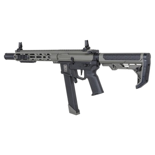 SPECNA ARMS FUCILE ELETTRICO SA-FH02 FLEX BLDC HAL ETU GEN.2 OLIVE (SPE-01-048013)
