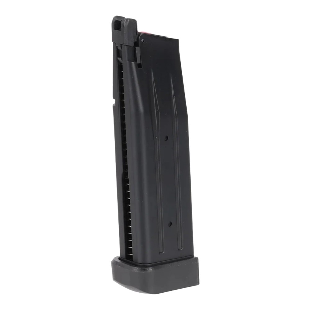 SPECNA ARMS C02 MAGAZINE 30 ROUNDS FOR VAPOR SERIES BLACK (SPE-05-047914)