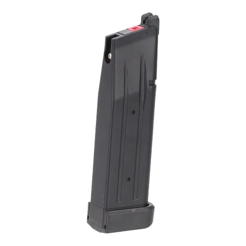 SPECNA ARMS C02 MAGAZINE 30 ROUNDS FOR VAPOR SERIES BLACK (SPE-05-047914)