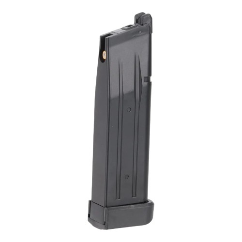 SPECNA ARMS GAS MAGAZINE 30 ROUNDS FOR VAPOR SERIES BLACK (SPE-05-047916)
