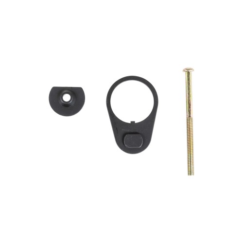 SPECNA ARMS SF STOCK BLACK (SPE-09-025403)