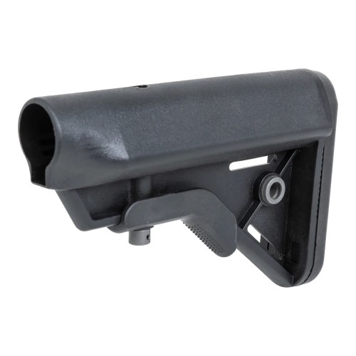 SPECNA ARMS CALCIO RETRATTILE PER  M4/M16 NERO (SPE-09-046715)