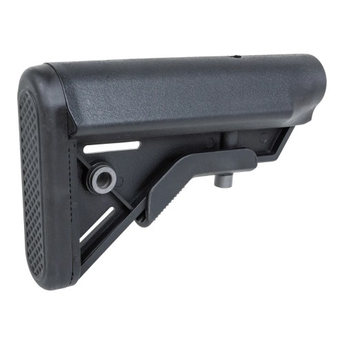 SPECNA ARMS RETRACTABLE STOCK FOR M4/M16 BLACK (SPE-09-046715)