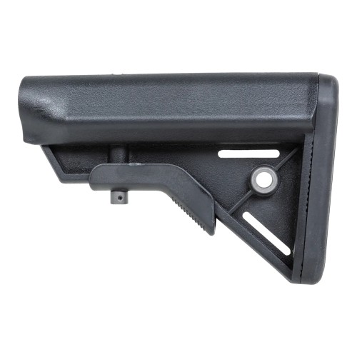 SPECNA ARMS CALCIO RETRATTILE PER  M4/M16 NERO (SPE-09-046715)