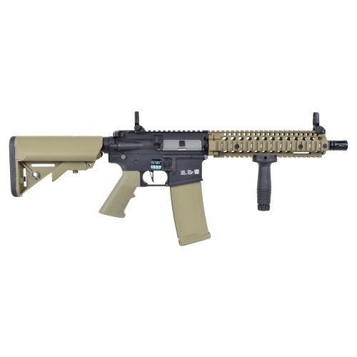SPECNA ARMS FUCILE ELETTRICO DANIEL DEFENSE SA-C19 CORE HAL ETU GEN.2 HALF-TAN (SPE-01-047110)