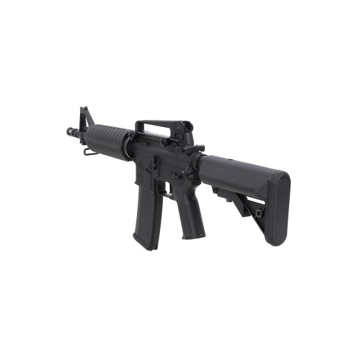 SPECNA ARMS FUCILE ELETTRICO RRA SA-P02 PRIME ASTER II ETU BLDC NERO (SPE-01-043629)