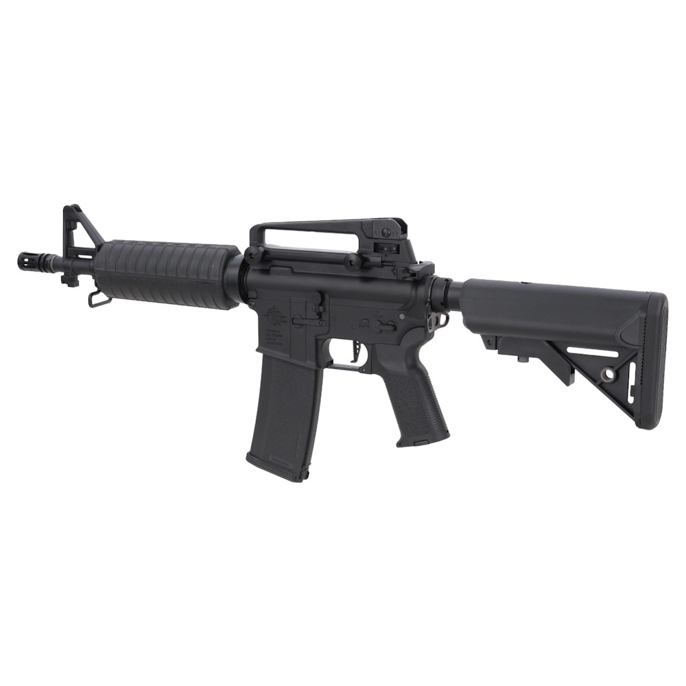 SPECNA ARMS ELECTRIC RIFLE RRA SA-P02 PRIME ASTER II ETU BLDC BLACK (SPE-01-043629)