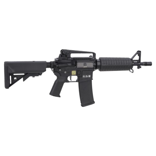 SPECNA ARMS FUCILE ELETTRICO RRA SA-P02 PRIME ASTER II ETU BLDC NERO (SPE-01-043629)