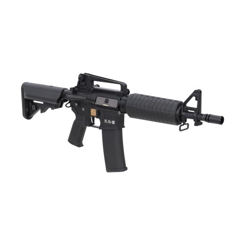 SPECNA ARMS FUCILE ELETTRICO RRA SA-P02 PRIME ASTER II ETU BLDC NERO (SPE-01-043629)