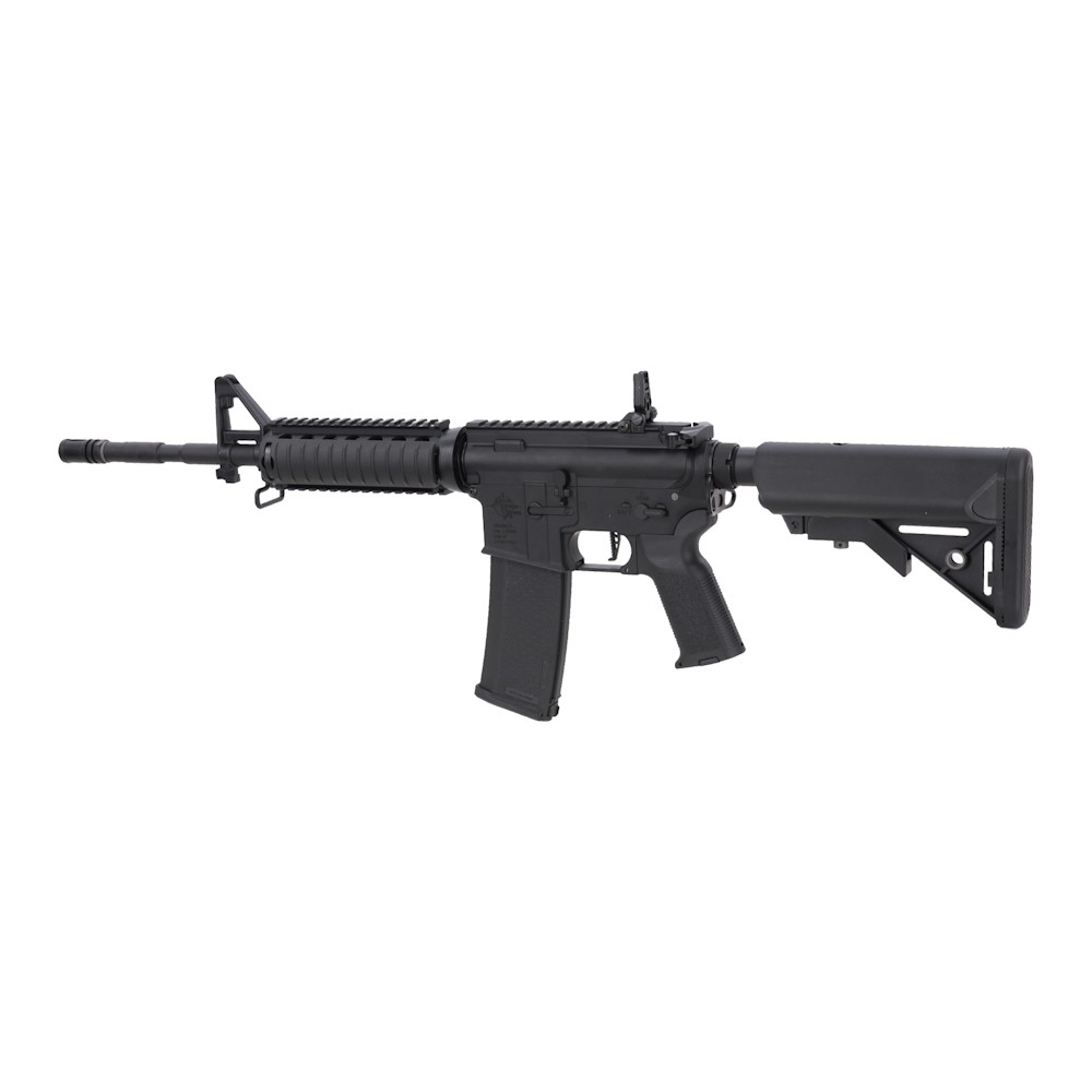 SPECNA ARMS ELECTRIC RIFLE RRA SA-P03 PRIME ASTER II ETU BLDC BLACK (SPE-01-043630)