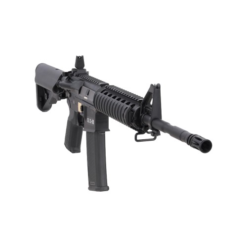 SPECNA ARMS ELECTRIC RIFLE RRA SA-P03 PRIME ASTER II ETU BLDC BLACK (SPE-01-043630)