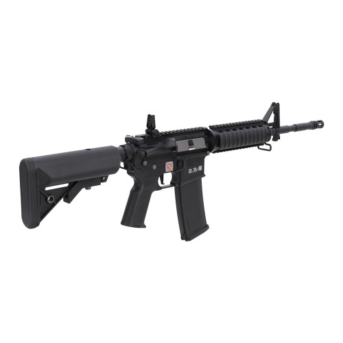 SPECNA ARMS FUCILE ELETTRICO RRA SA-P03 PRIME ASTER II ETU BLDC NERO (SPE-01-043630)