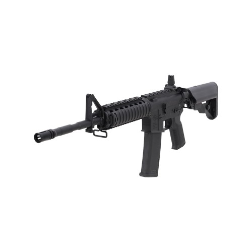 SPECNA ARMS FUCILE ELETTRICO RRA SA-P03 PRIME ASTER II ETU BLDC NERO (SPE-01-043630)