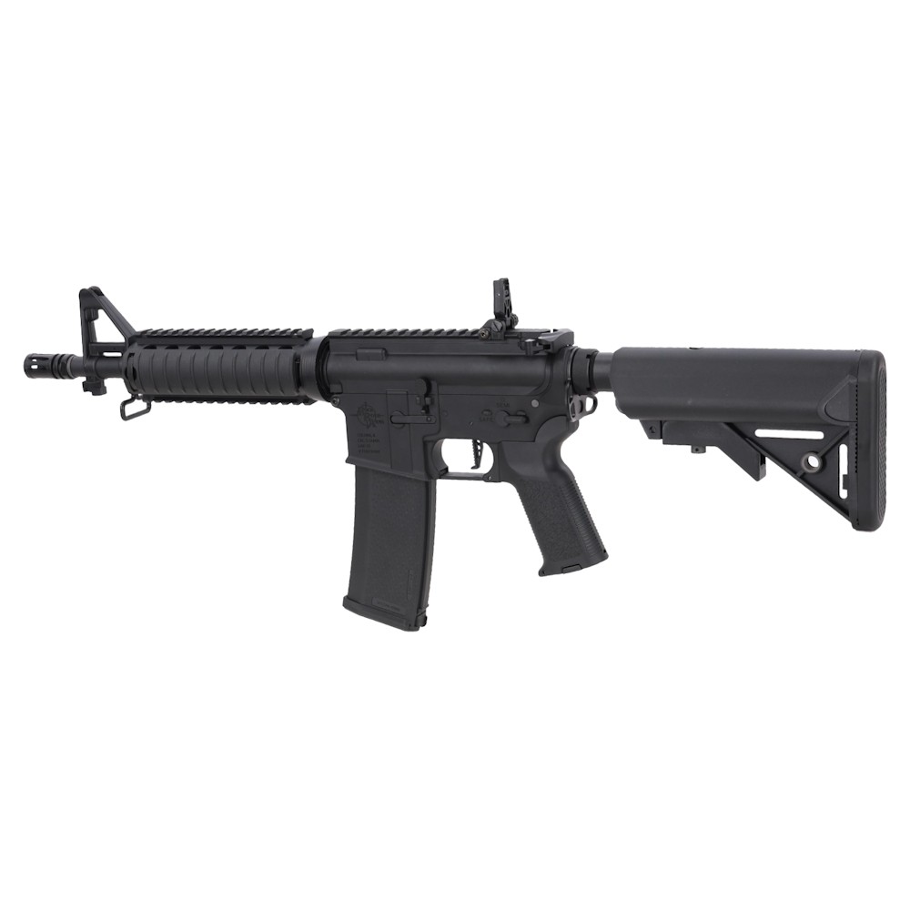SPECNA ARMS FUCILE ELETTRICO RRA SA-P04 PRIME BLDC ASTER II ETU NERO (SPE-01-043631)