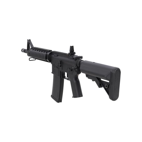 SPECNA ARMS ELECTRIC RIFLE RRA SA-P04 PRIME ASTER II ETU BLACK (SPE-01-043631)