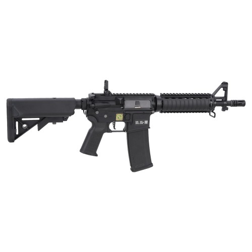 SPECNA ARMS ELECTRIC RIFLE RRA SA-P04 PRIME ASTER II ETU BLACK (SPE-01-043631)
