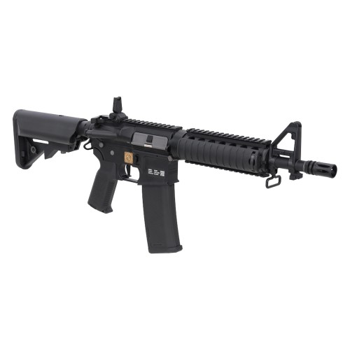 SPECNA ARMS ELECTRIC RIFLE RRA SA-P04 PRIME ASTER II ETU BLACK (SPE-01-043631)
