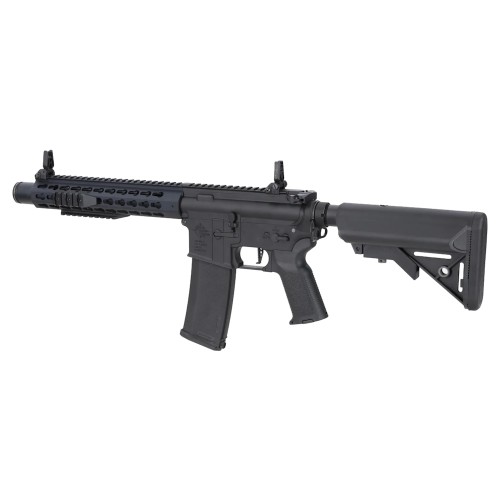 SPECNA ARMS ELECTRIC RIFLE RRA SA-P07 PRIME ASTER II ETU BLACK (SPE-01-043632)