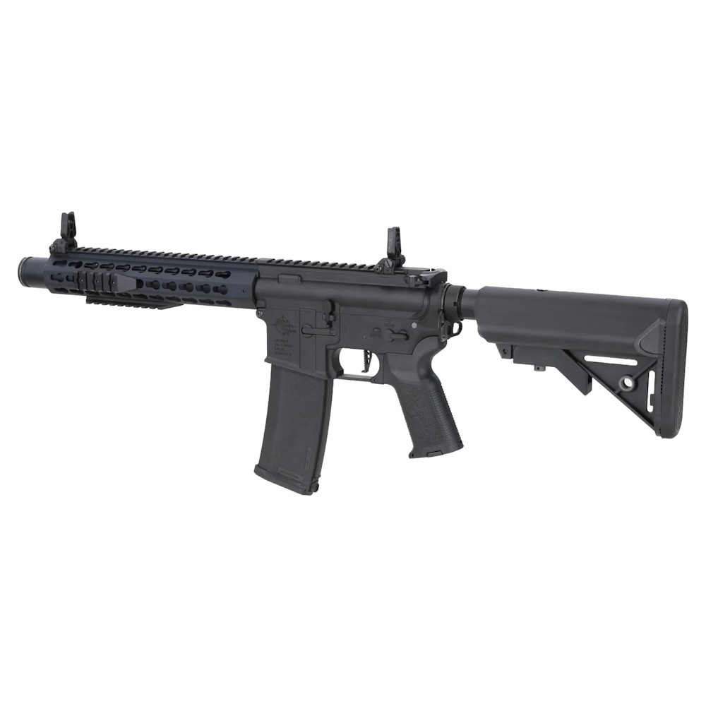 SPECNA ARMS FUCILE ELETTRICO RRA SA-P07 PRIME BLDC ASTER II ETU NERO (SPE-01-043632)