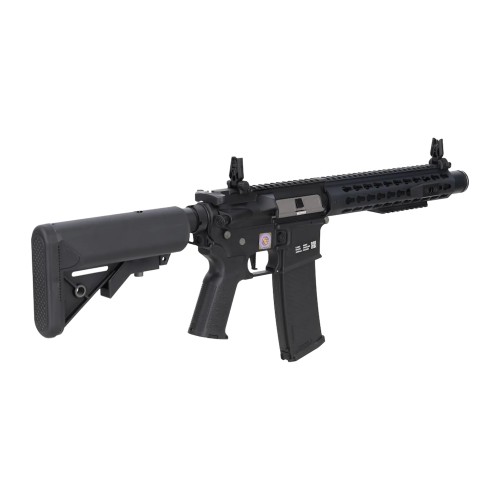 SPECNA ARMS ELECTRIC RIFLE RRA SA-P07 PRIME ASTER II ETU BLACK (SPE-01-043632)