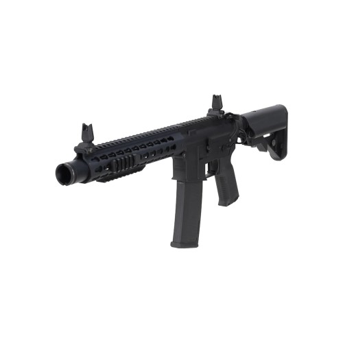 SPECNA ARMS ELECTRIC RIFLE RRA SA-P07 PRIME ASTER II ETU BLACK (SPE-01-043632)