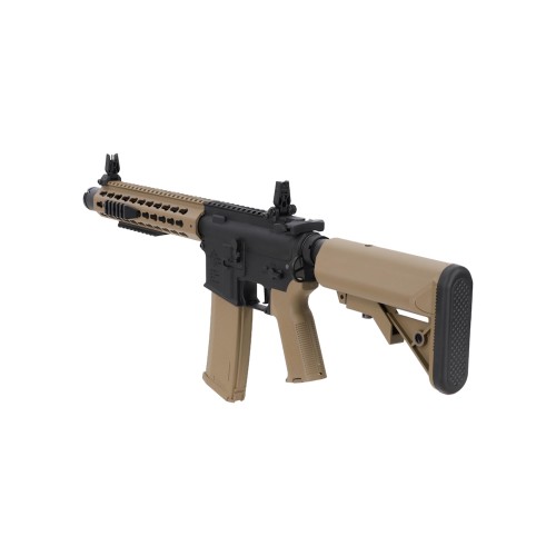 SPECNA ARMS ELECTRIC RIFLE RRA SA-P07 PRIME ASTER II ETU HALF-TAN (SPE-01-043633)