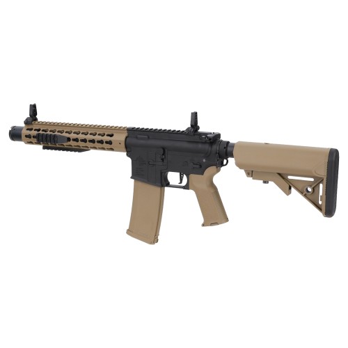 SPECNA ARMS FUCILE ELETTRICO RRA SA-P07 PRIME BLDC ASTER II ETU HALF-TAN (SPE-01-043633)
