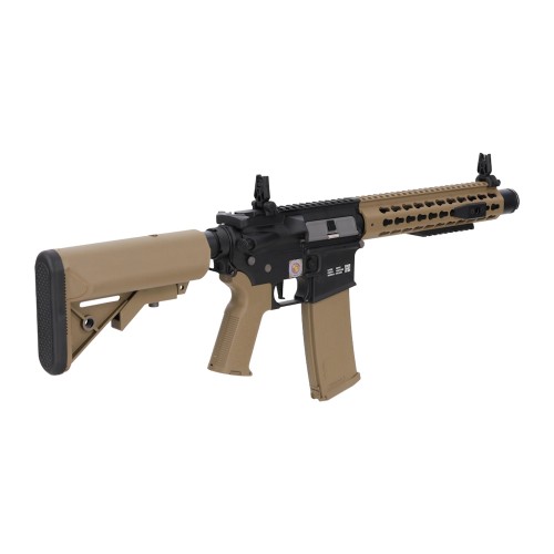 SPECNA ARMS ELECTRIC RIFLE RRA SA-P07 PRIME ASTER II ETU HALF-TAN (SPE-01-043633)