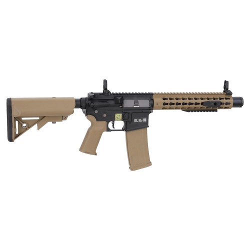 SPECNA ARMS ELECTRIC RIFLE RRA SA-P07 PRIME ASTER II ETU HALF-TAN (SPE-01-043633)