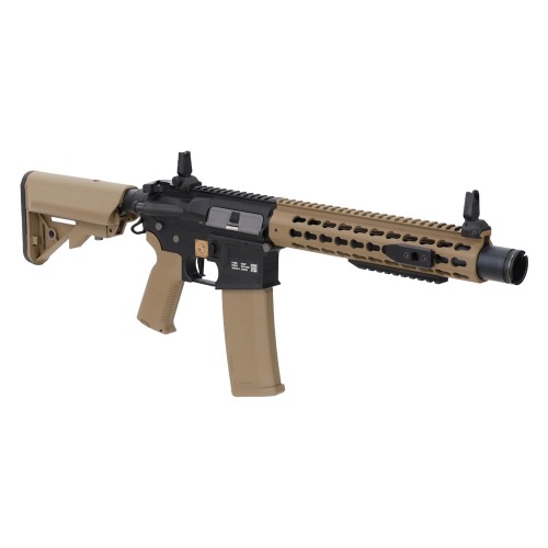 SPECNA ARMS FUCILE ELETTRICO RRA SA-P07 PRIME BLDC ASTER II ETU HALF-TAN (SPE-01-043633)