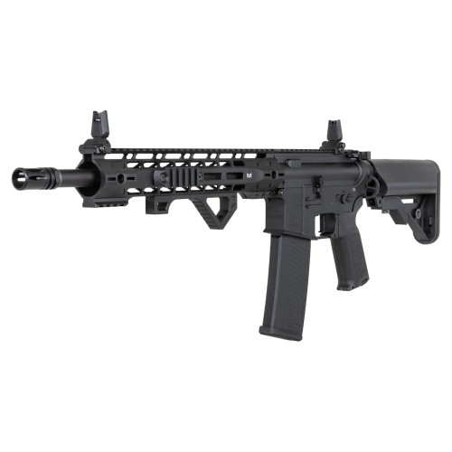 SPECNA ARMS ELECTRIC RIFLE RRA SA-P14 PRIME ASTER II ETU BLACK (SPE-01-043634)