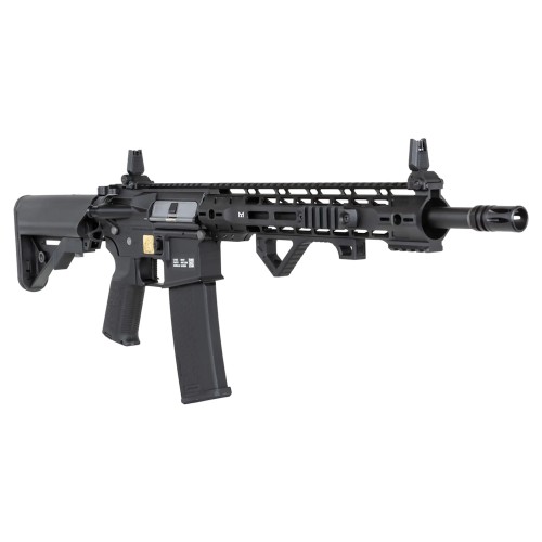 SPECNA ARMS ELECTRIC RIFLE RRA SA-P14 PRIME ASTER II ETU BLACK (SPE-01-043634)