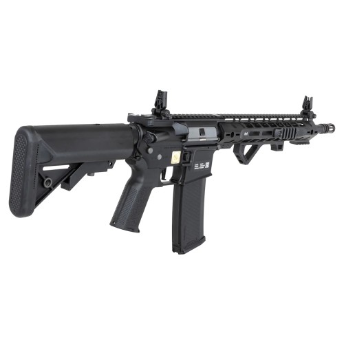 SPECNA ARMS ELECTRIC RIFLE RRA SA-P14 PRIME ASTER II ETU BLACK (SPE-01-043634)