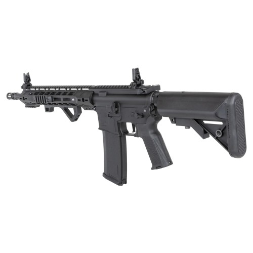 SPECNA ARMS ELECTRIC RIFLE RRA SA-P14 PRIME ASTER II ETU BLACK (SPE-01-043634)