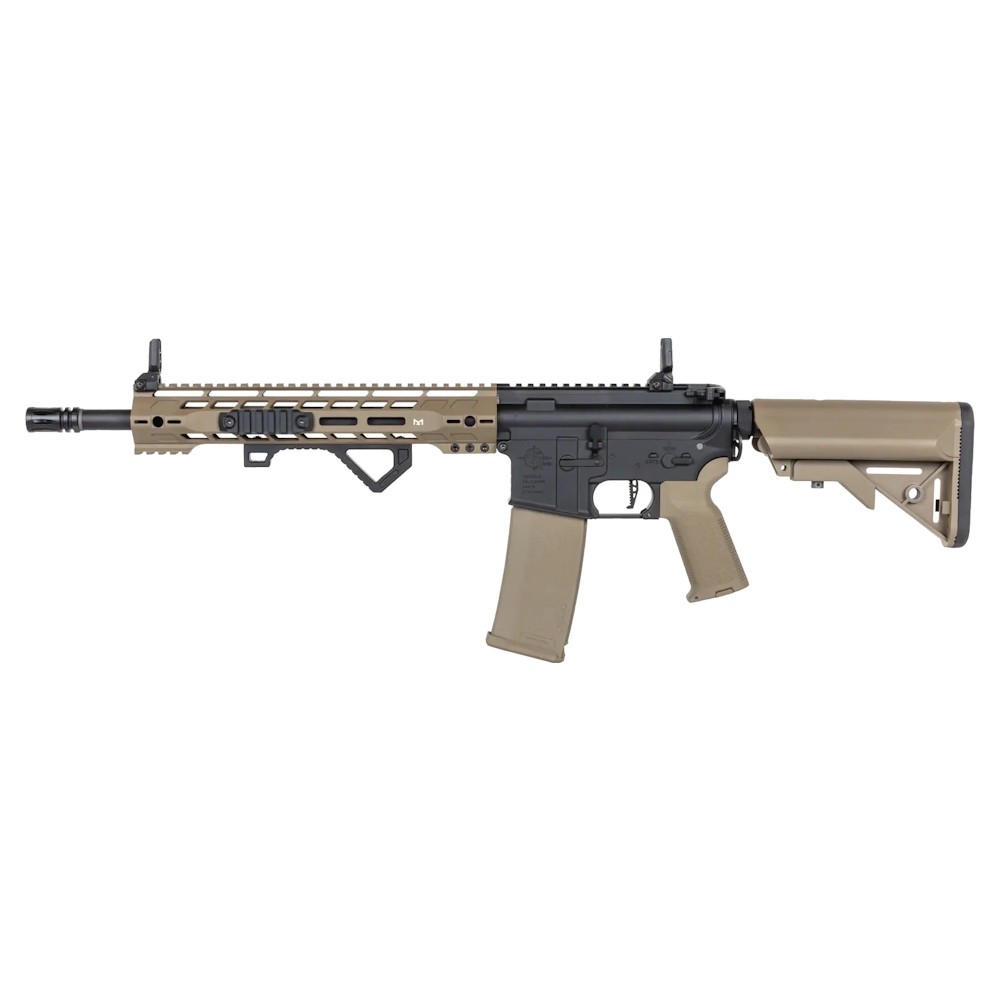 SPECNA ARMS ELECTRIC RIFLE RRA SA-P14 PRIME ASTER II ETU HALF-TAN (SPE-01-043635)