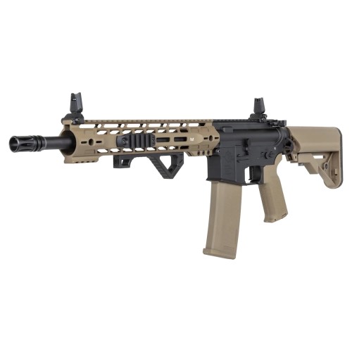 SPECNA ARMS FUCILE ELETTRICO RRA SA-P14 PRIME ASTER II ETU HALF-TAN (SPE-01-043635)