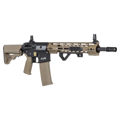 SPECNA ARMS FUCILE ELETTRICO RRA SA-P14 PRIME ASTER II ETU HALF-TAN (SPE-01-043635)