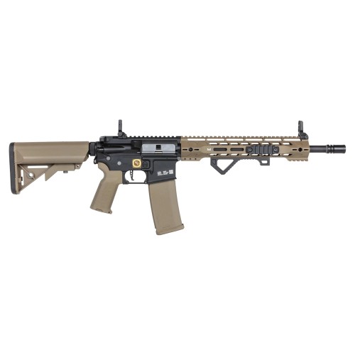 SPECNA ARMS FUCILE ELETTRICO RRA SA-P14 PRIME ASTER II ETU HALF-TAN (SPE-01-043635)