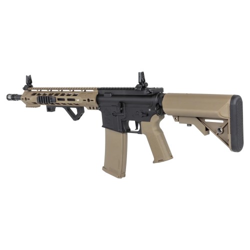 SPECNA ARMS FUCILE ELETTRICO RRA SA-P14 PRIME ASTER II ETU HALF-TAN (SPE-01-043635)