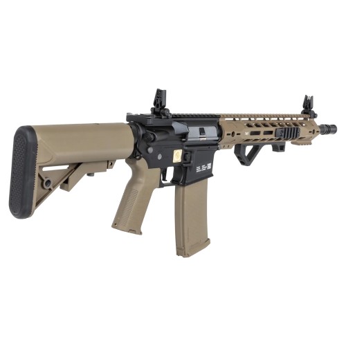 SPECNA ARMS FUCILE ELETTRICO RRA SA-P14 PRIME ASTER II ETU HALF-TAN (SPE-01-043635)