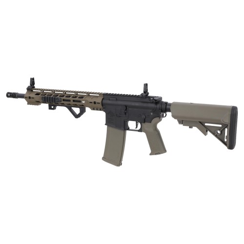 SPECNA ARMS ELECTRIC RIFLE RRA SA-P14 PRIME ASTER II ETU OLIVE (SPE-01-048387)