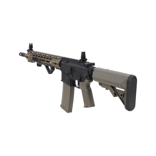 SPECNA ARMS FUCILE ELETTRICO RRA SA-P14 PRIME ASTER II ETU OLIVE (SPE-01-048387)