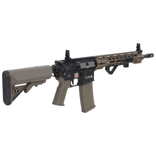 SPECNA ARMS FUCILE ELETTRICO RRA SA-P14 PRIME ASTER II ETU OLIVE (SPE-01-048387)