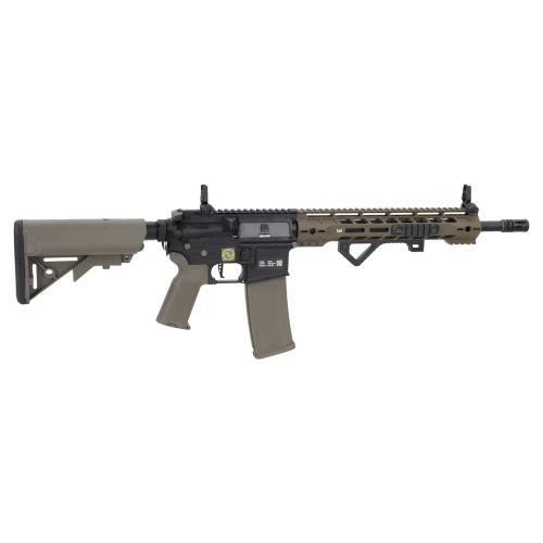 SPECNA ARMS ELECTRIC RIFLE RRA SA-P14 PRIME ASTER II ETU OLIVE (SPE-01-048387)