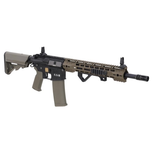 SPECNA ARMS ELECTRIC RIFLE RRA SA-P14 PRIME ASTER II ETU OLIVE (SPE-01-048387)
