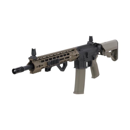SPECNA ARMS ELECTRIC RIFLE RRA SA-P14 PRIME ASTER II ETU OLIVE (SPE-01-048387)